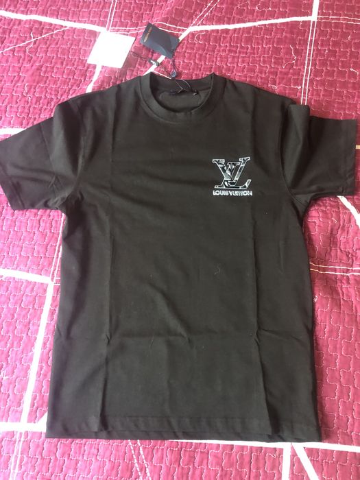 Tricou Luis Vuiton