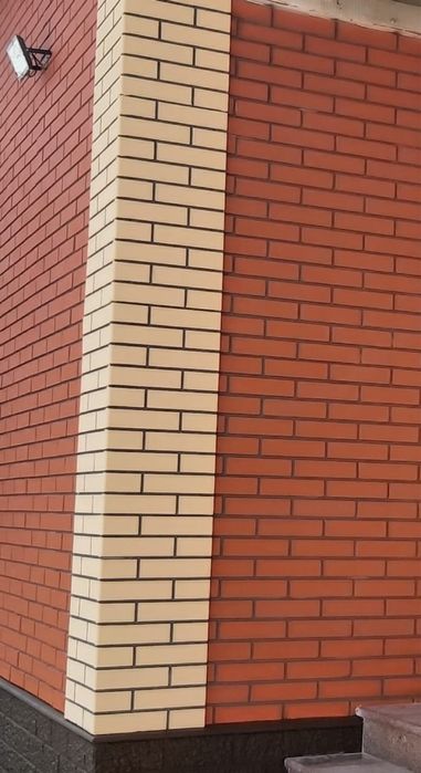 фибробетонная панель