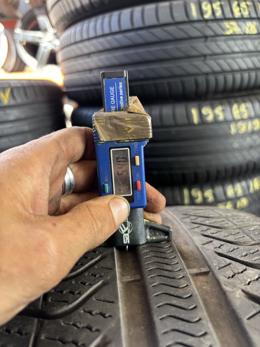 Anvelope All Season 225/45/18 Pirelli Cinturato Plus 225 45 18 R18