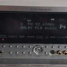 Продавам Denon AVR-2807