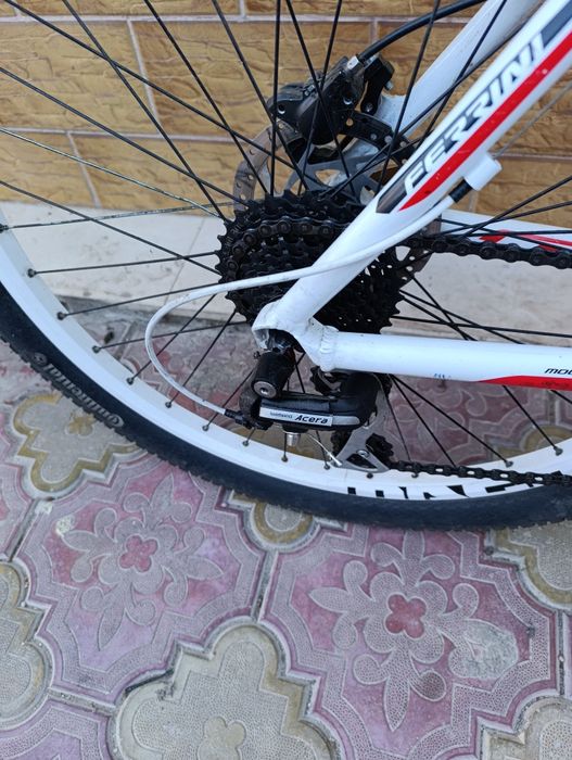 Ferini 26 цола    .