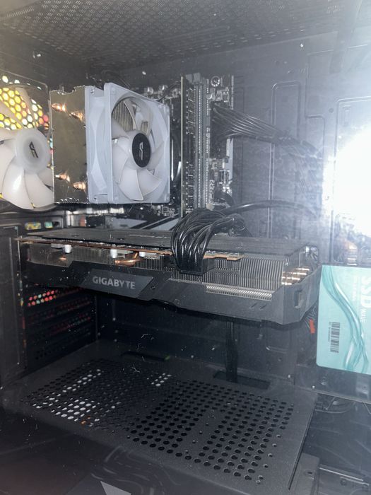 Продам игровой компютер