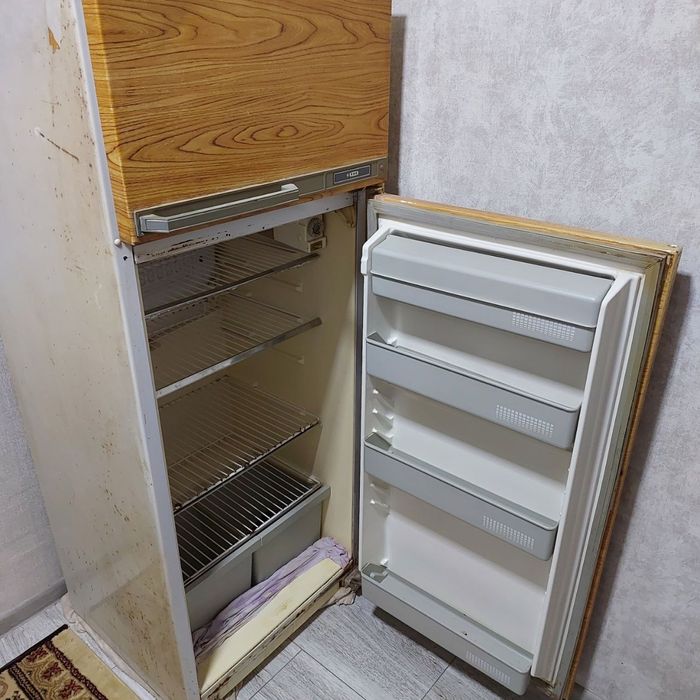 Холодильник Минск 15м