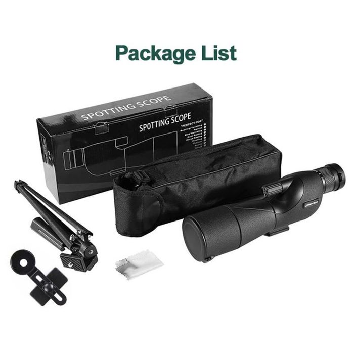 Трипод монокъл водоустойчив