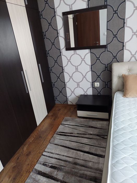 Продава се Двустаен апартамент в Перник, Мошино - 68 кв.м за 1215 €/кв.м - Снимка #4