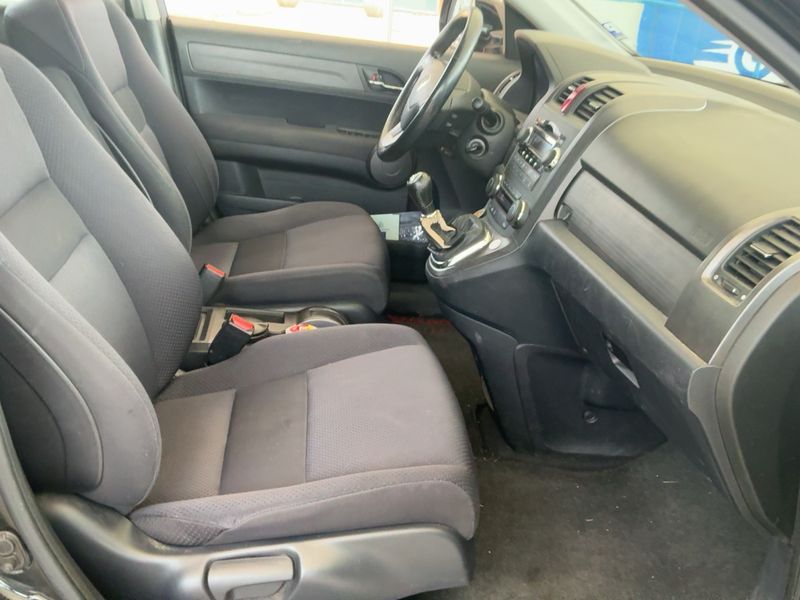 Honda CR-V 2.2 CTDI Elegance 2009