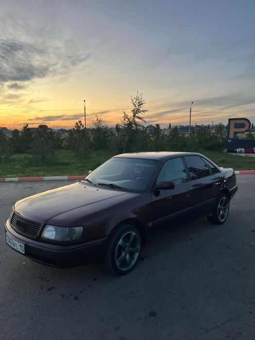 Диски с резиной от Ауди