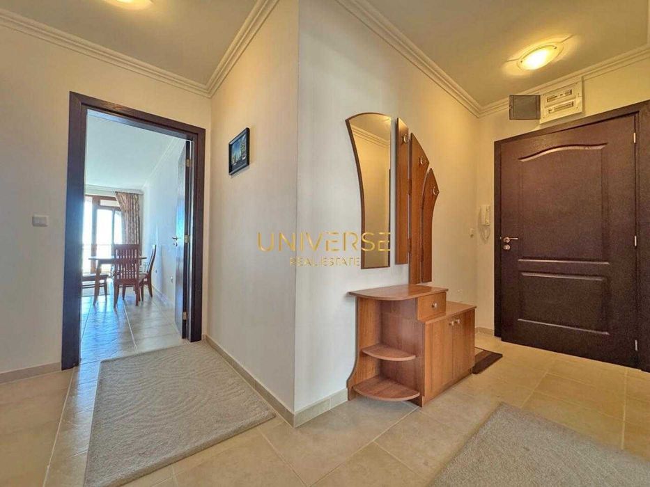 Продава се Тристаен апартамент в Свети Влас - 86 кв.м за 1687 €/кв.м - Снимка #16