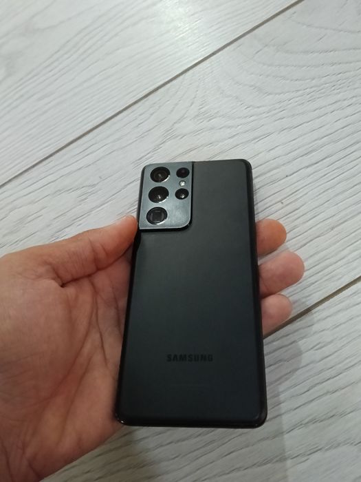Samsung galaxy s21 ultra 256/12