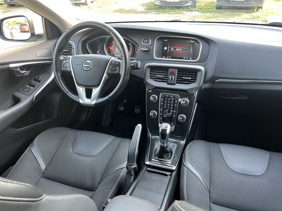 Volvo V40, Euro 6, 2.0TD- Proprietar