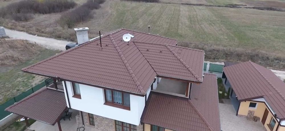 Ремонт на покриви Stroikorektvelinovi