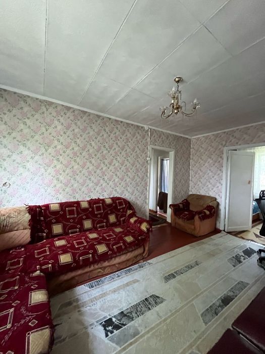 Продается дом срочно