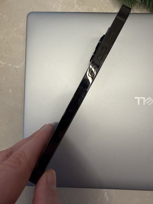 iPhone 14 Pro Max, Space Black, 512 GB