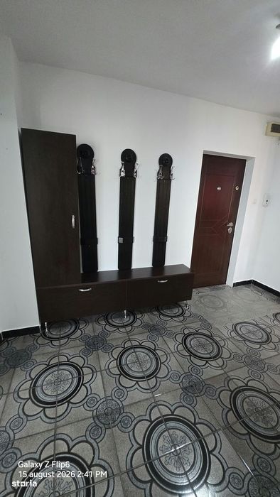 Vand apartament 2 camere decomandat in Deva, zona 22 Decembrie,