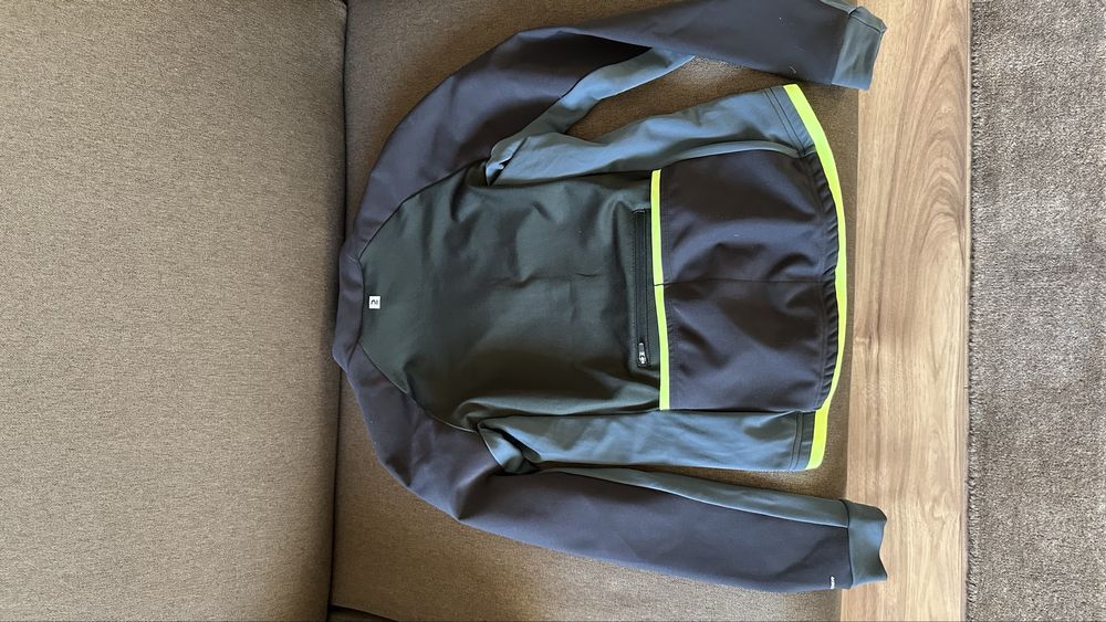 Costum bicicleta B-Twin marime 12-13 ani