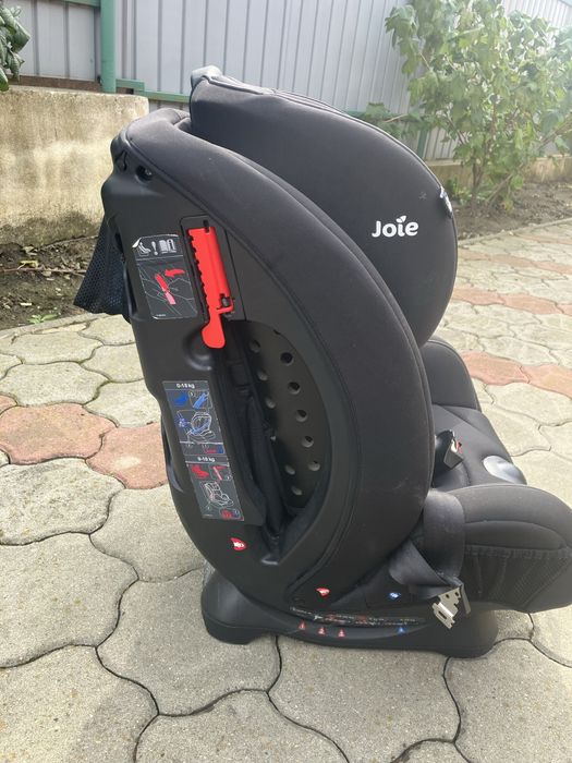 Scaun auto joie stages