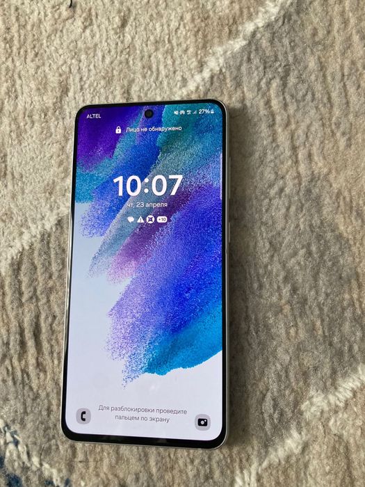 Самсунг s 21 fe 128гиг