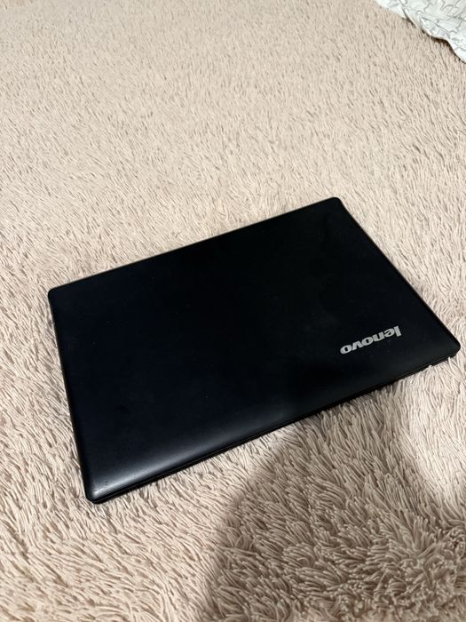 Ноутбук Lenovo G475GX