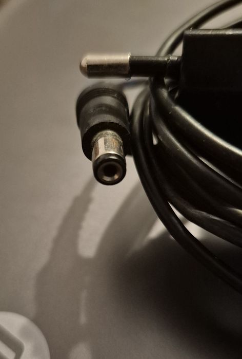 Incarcator adaptor AC 120V YAMAHA PA-1 DC-12V 300mA Japan