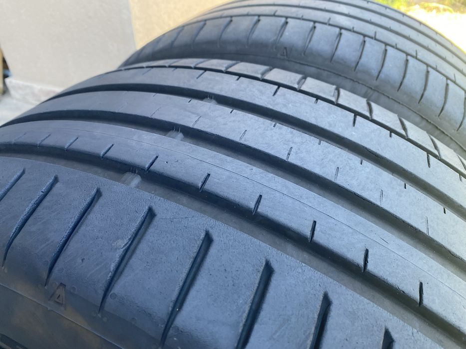 275/45/20 Falken 2024 Anvelope