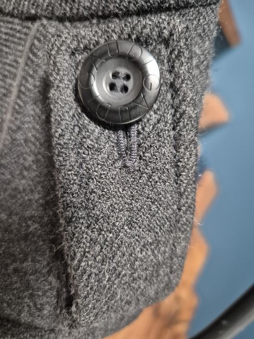 Вълнено палто Гауди оригинал