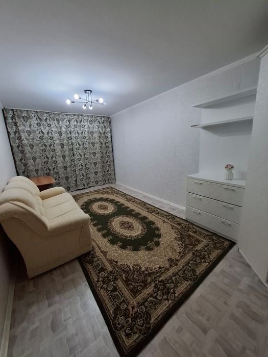 Сдаётся 2-х комнатная квартира