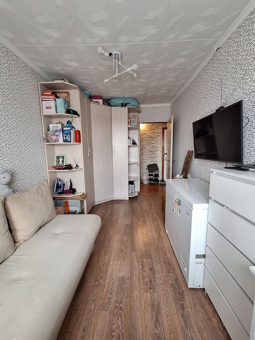 2-х комнатная квартира в районе Берёзки