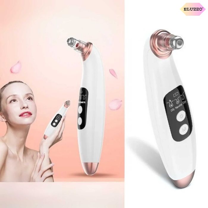 Aparat Indepartat Puncte Negre si de Grasime, NOU