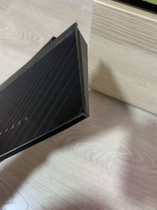 Роутер ASUS RT-AC51U