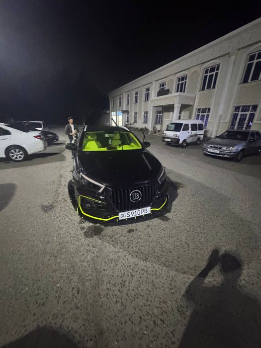 Lada vesta kross