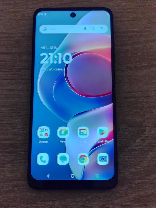 Motorola   E  15