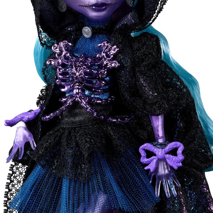 Кукла Ривер Стикс Monster high