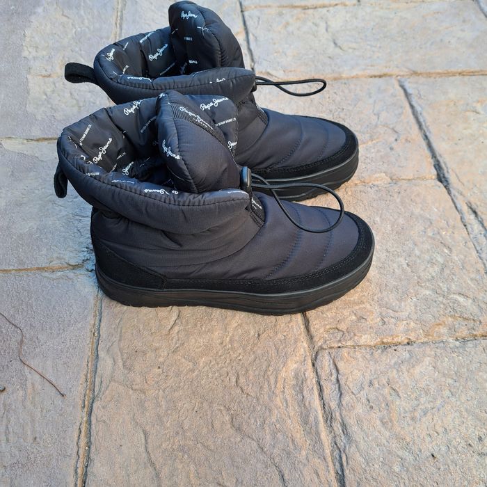 Дамски Апрески Pepe Jeans