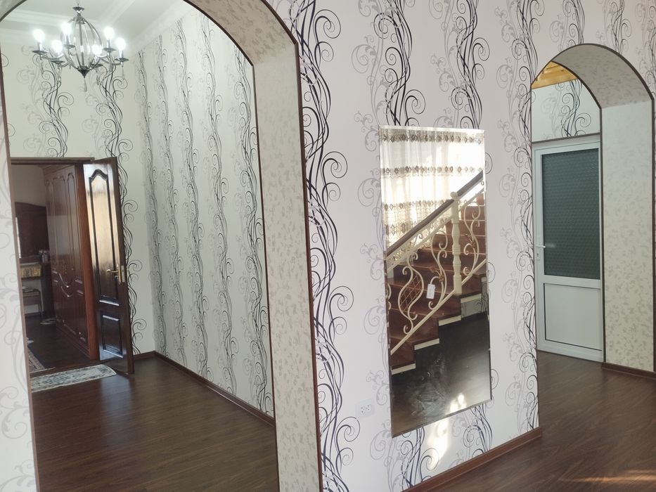 Продаются два соседних дома по 6 соток в М.Улугбекском районе