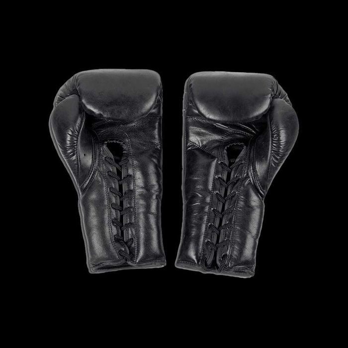 Боксерские перчатки Yamaguchi Boxing Gloves