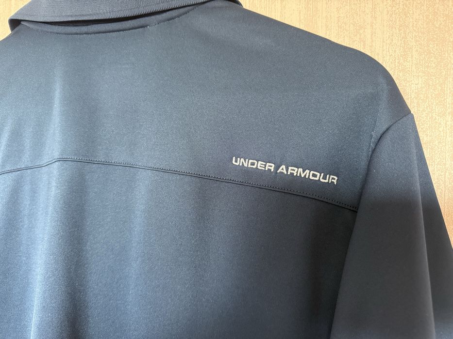Тениска UnderArmour
