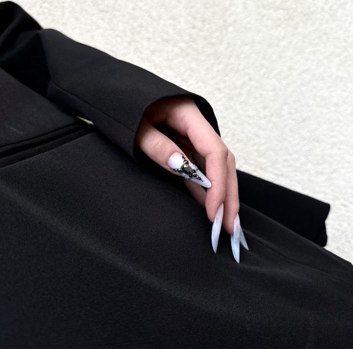 Constructie smart forms si oja semipermanenta