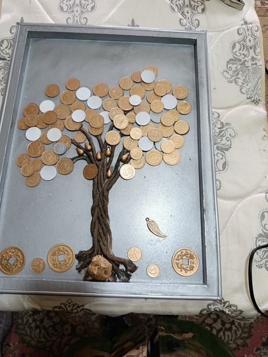 Картины ручной работы