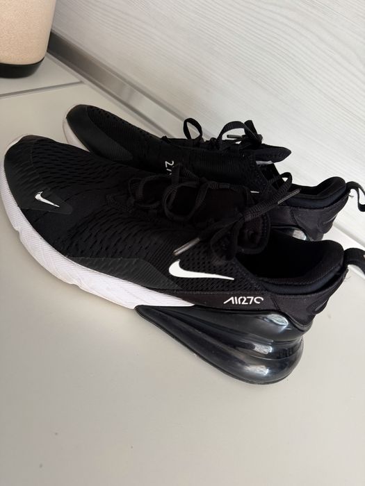 Мъжки маратонки nike air max 270