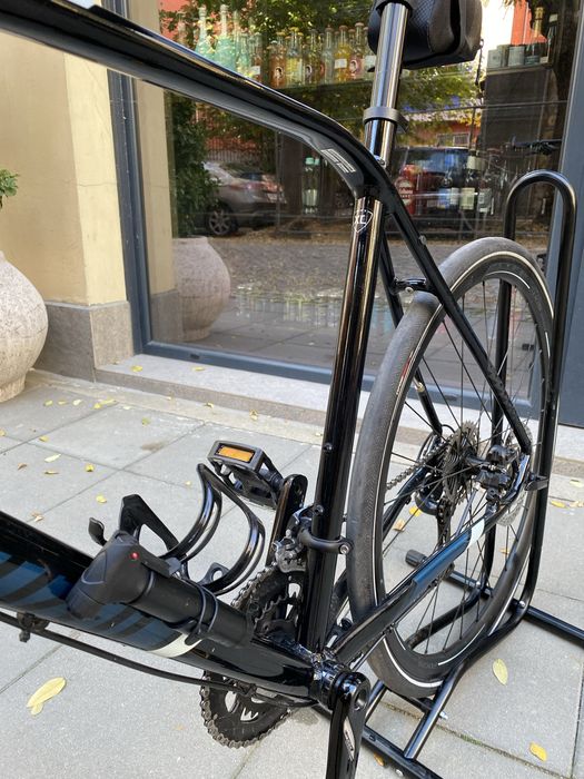 Велосипед Specialized Sirrus Elite Fitness Bike