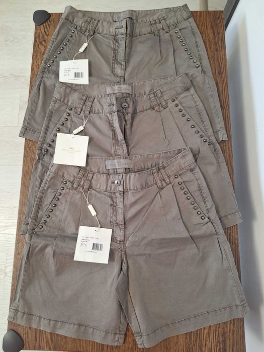 Pantaloni scurti firma daneza.