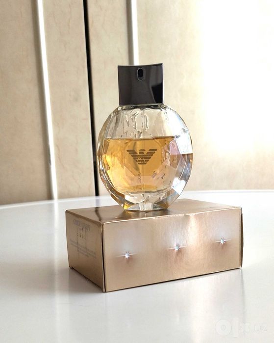 Свои"Armani,"Cartier,"Hemani"Парфюмы