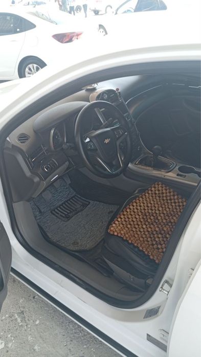Malibu 1 Sotiladi
