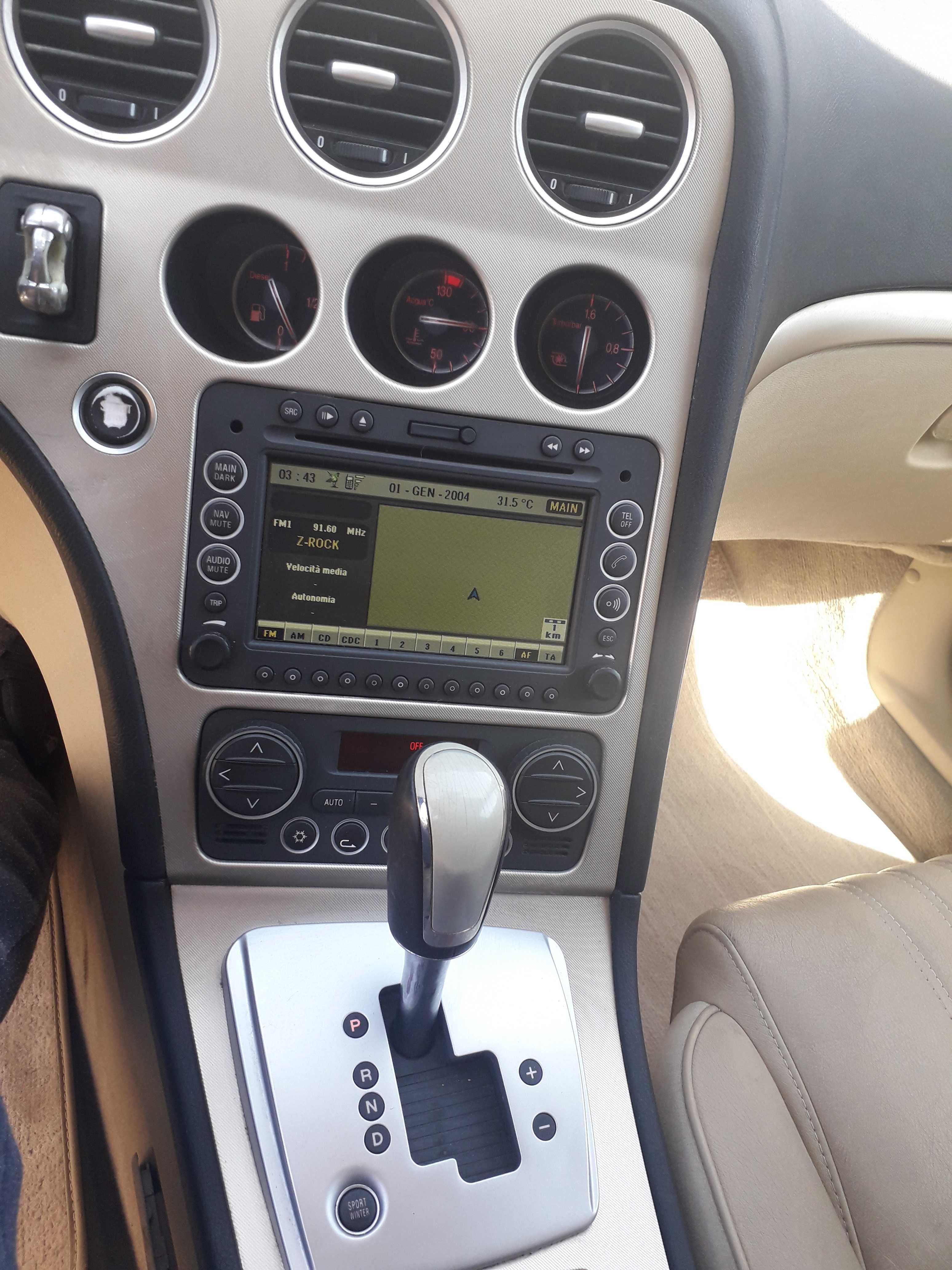 Алфа 159 на части гр. София Дружба 1 • OLX.bg
