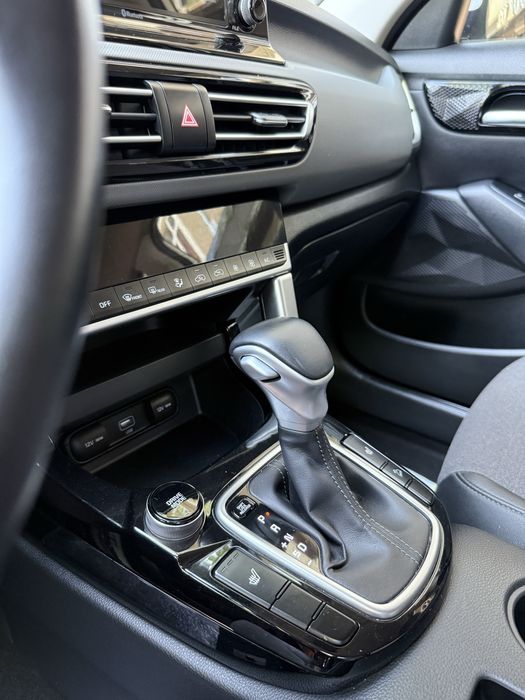 Kia Seltos Toza 2021