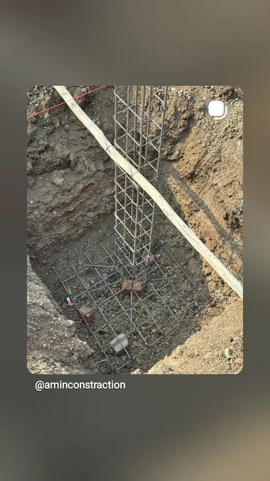 Строим дома с нуля до ключа