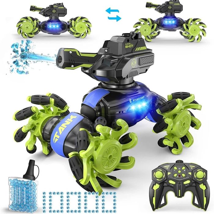 Машинка Monster truck Джип