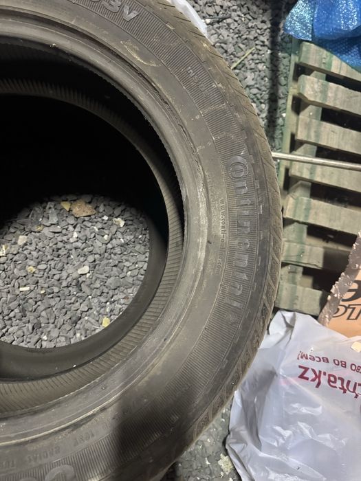 Шины от 15 до 21