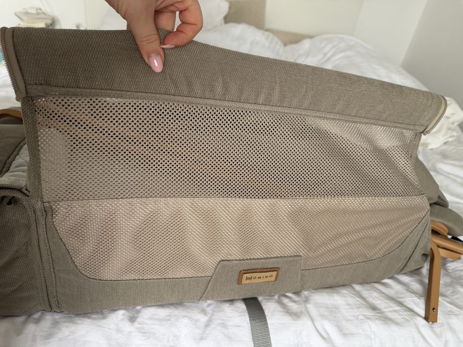 Patut co-sleeper Onino
