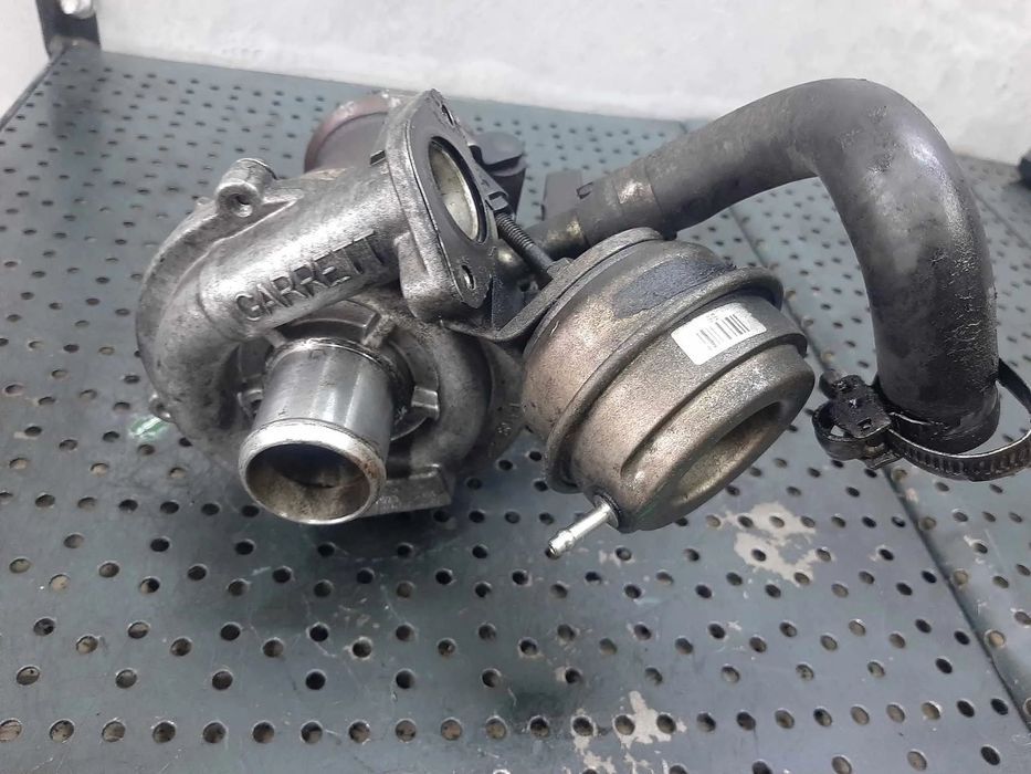 Turbina 1.3 d fiat grande punto fiorino 225 panda 312 punto 199 qubo 225 opel corsa d 55237520
